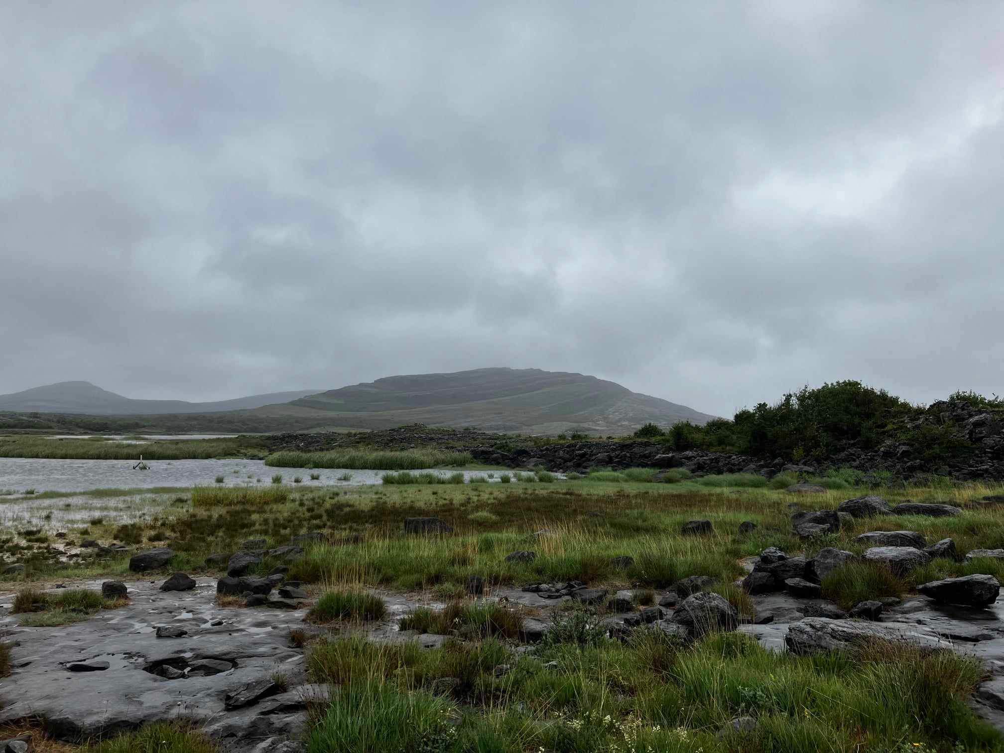 The Burren